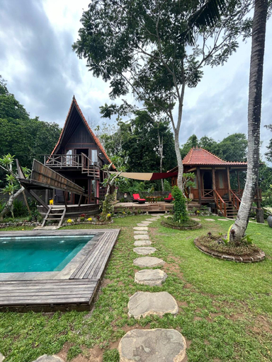 Others 5, Villa Uma Sepi, Gianyar