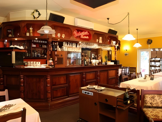 Others 3, Pension Všeruby, Domažlice