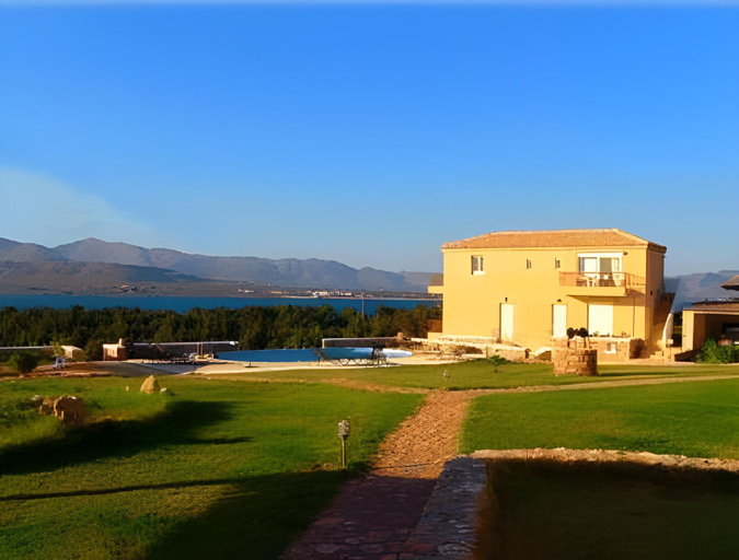 Others 4, Elafonisos Mare, Peloponnese