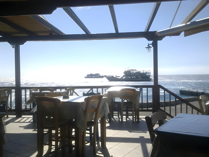 Food & Drinks 2, Paralia Hotel & Taverna, Crete