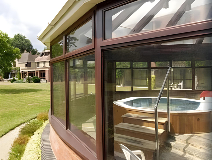 Sport & Beauty 5, Springfield Country Hotel, Leisure Club & Spa, Dorset