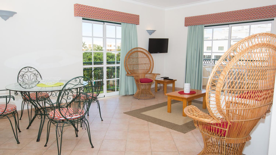 2, Apartamentos Quinta da Praia, Portimão