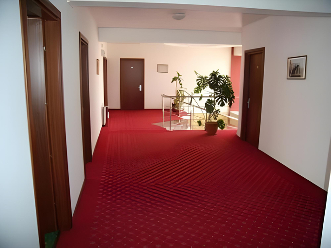 Others 5, Hotel Pami, Cluj-napoca