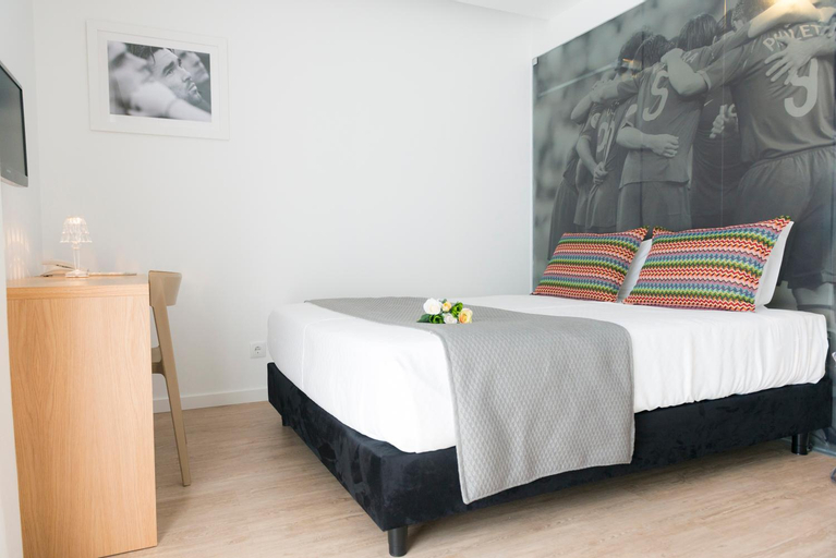 Bedroom 12