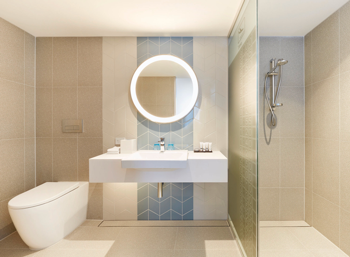Bathroom 8