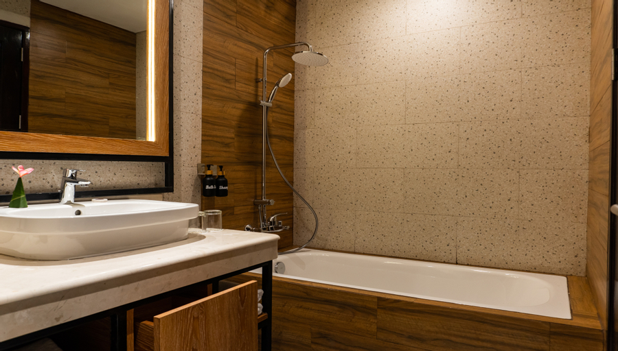 Bathroom 1