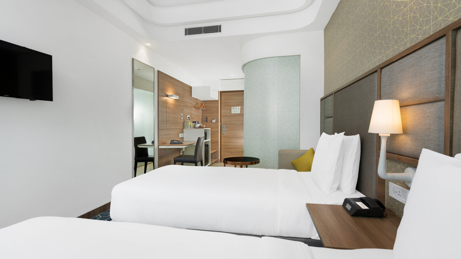 Bedroom 11