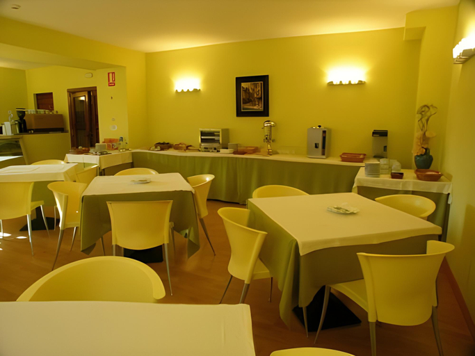 Food & Drinks, Hotel Ribadesella Playa, Asturias