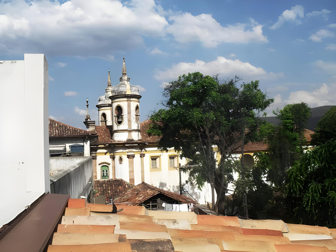 Others 3, Brumas Ouro Preto Hostel e Pousada, Ouro Preto