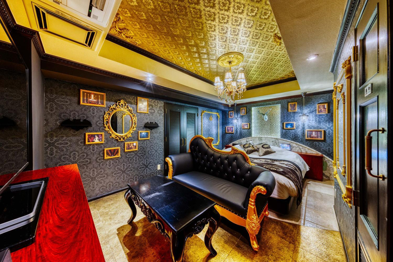 Others 5, Hotel Luna Machida -Adult Only, Machida