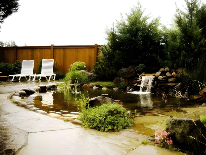 Surrounding environment 2, Left Coast Lodge - Pet Friendly, Deschutes