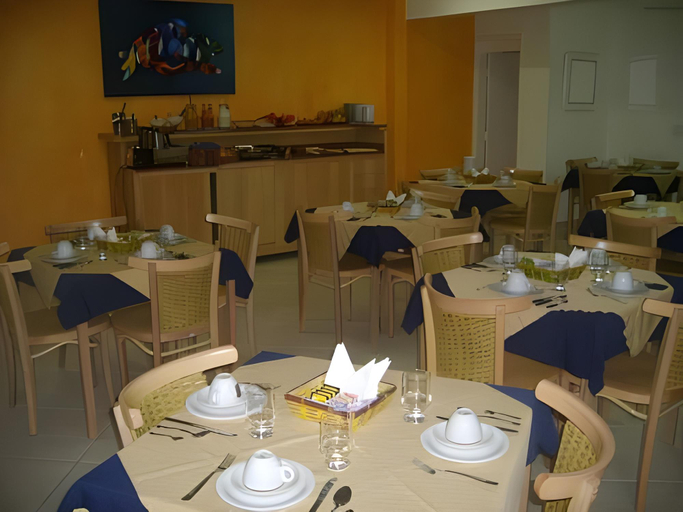 Food & Drinks 5, Pousada Larimor, São Sebastião
