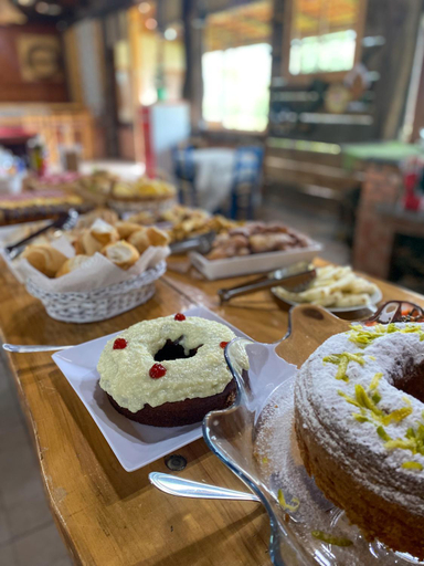 Food & Drinks 4, Pousada Rural Pavao - Suites e Chales, Urubici