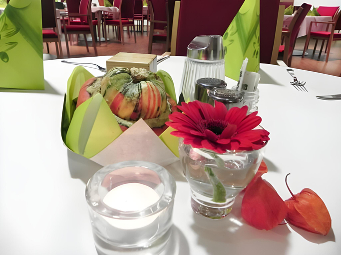 Food & Drinks 4, SPES Hotel & Seminare, Kirchdorf an der Krems