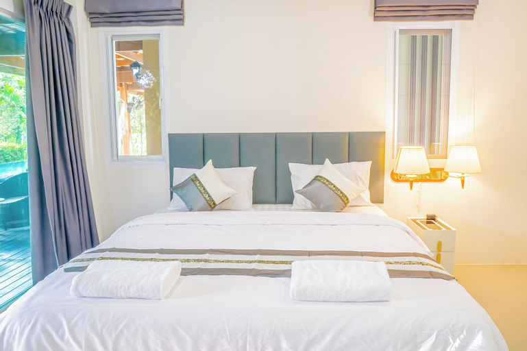 Farinda Resort & Pool Villa, Chom Thong