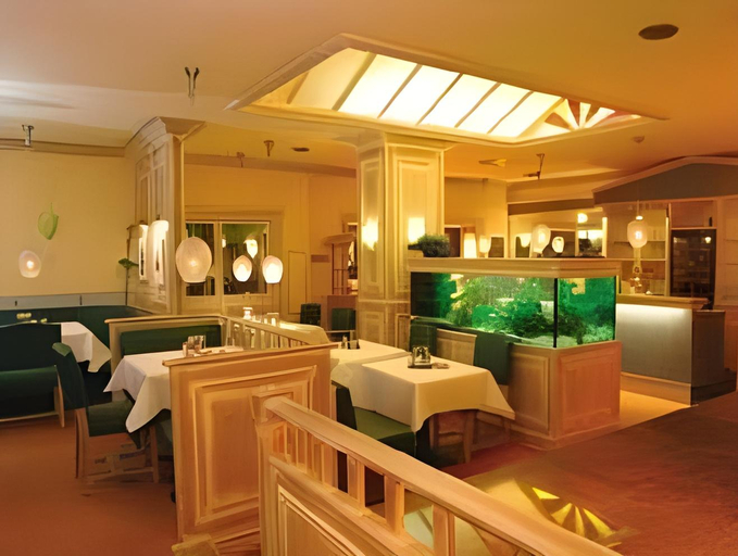 Food & Drinks 4, MUNTE - Wellnesshotel am Stadtwald, Bremen