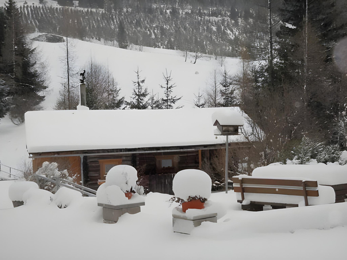 Others 3, Ferienwohnungen Pein, Leoben