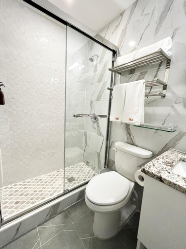 Bathroom 5