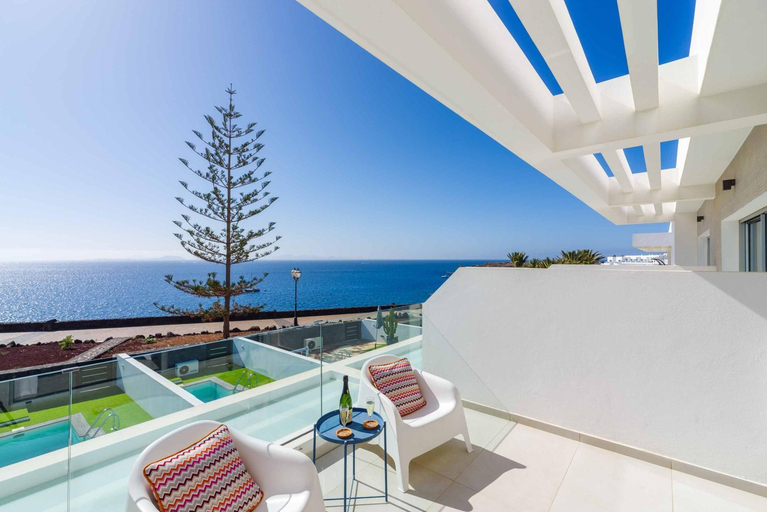 Others 5, Marina Suite Villa Azul, Las Palmas