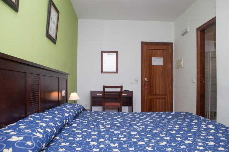 Bedroom 17