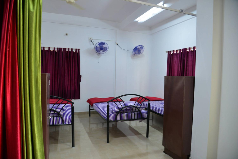 Others 4, Tranquil Stay, Khordha
