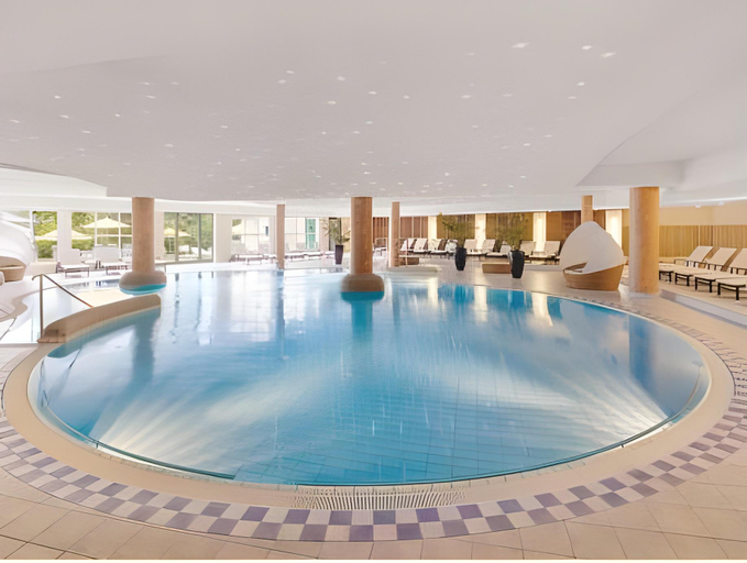 Sport & Beauty 3, Hotel Sonnengut Wellness - Therme - Spa, Rottal-Inn