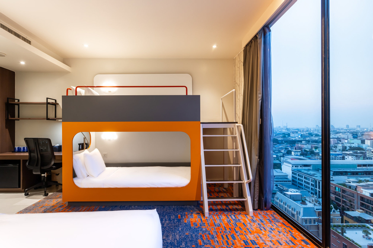 Bedroom 5
