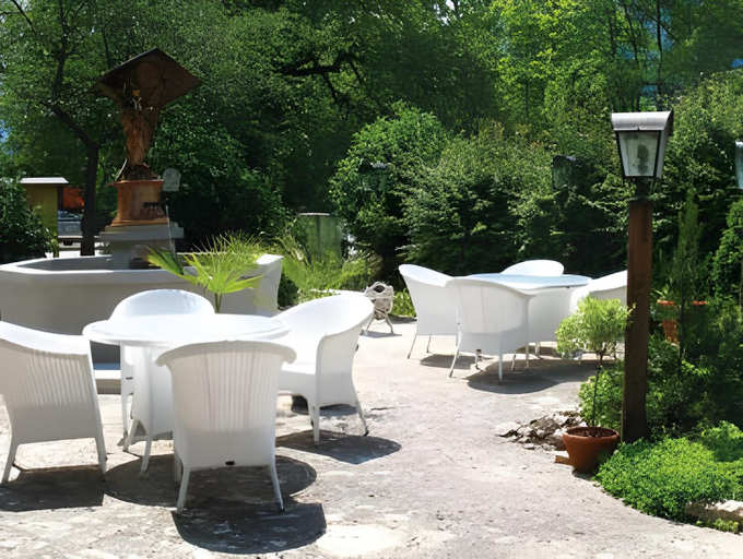 Others 4, Hotel Fohrenhof, Garmisch-Partenkirchen