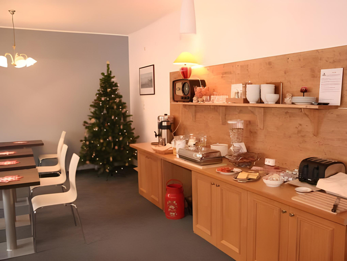 Food & Drinks 5, Das Glemm Hotel, Zell am See