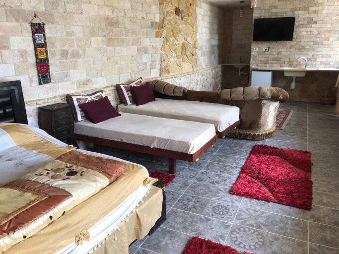 Bedroom 2, Zimer Al-Bayt