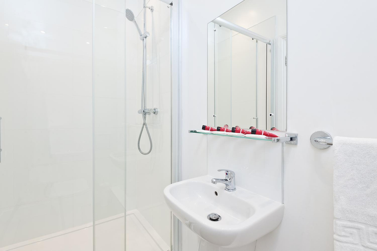 Bathroom, Hamptons Brighton, Brighton and Hove