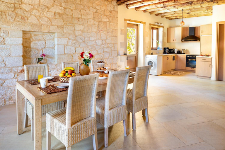 Others 3, Villa Erontas -Private heated jacuzzi and mini pool, Crete