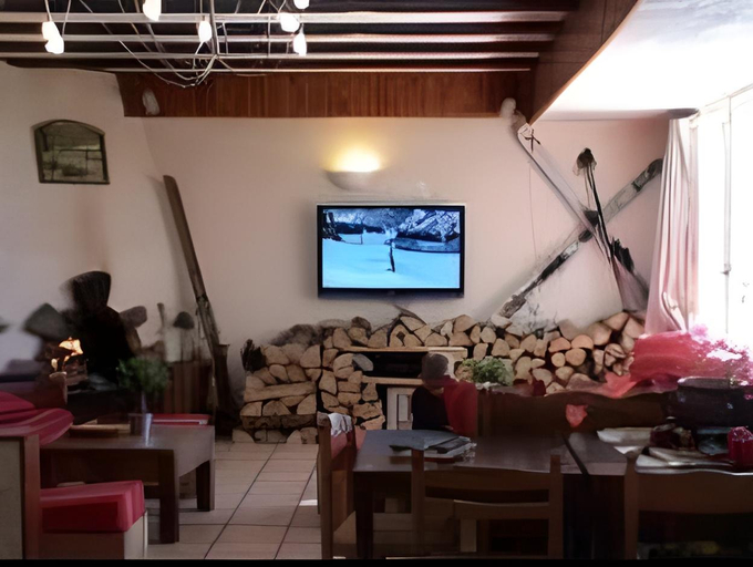 Others 5, Auberge Restaurant du Virage, Isère