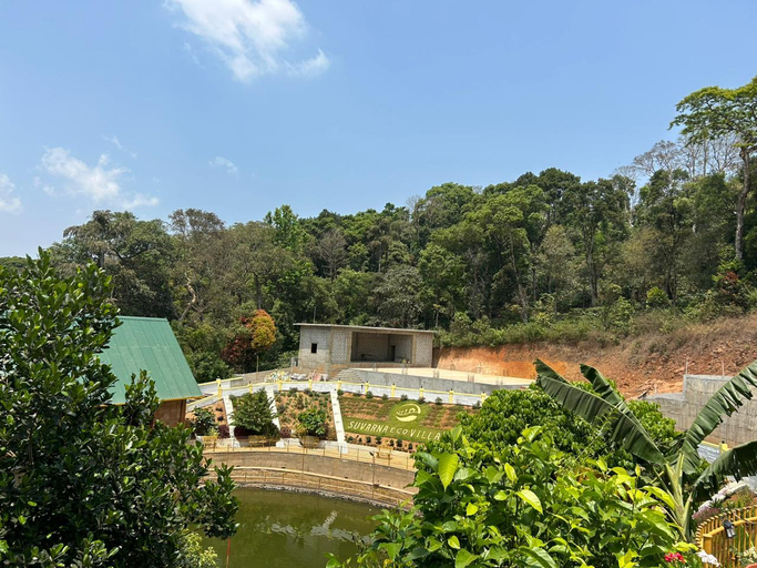 Others 3, Suvarna Eco Village, Kodagu