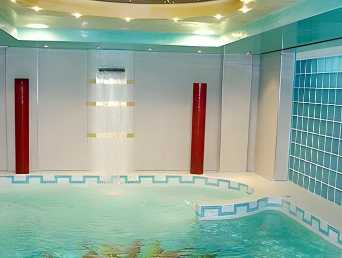 Others 5, Hotel Regina, Gorizia
