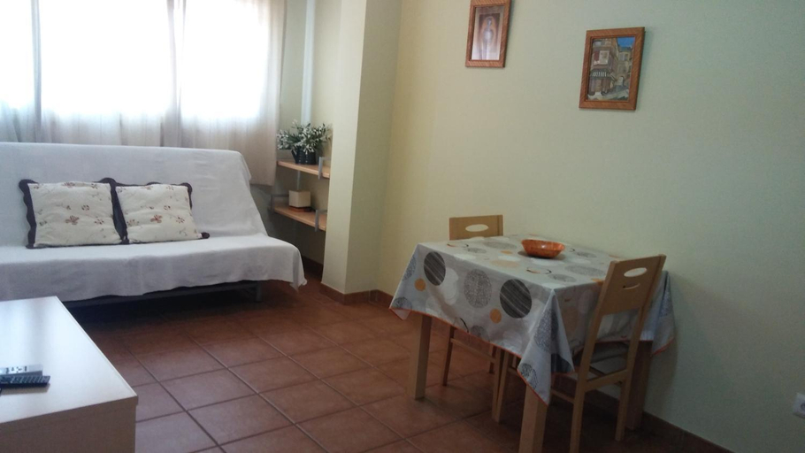 Bedroom 4, Hostal Sant Roc, Tarragona