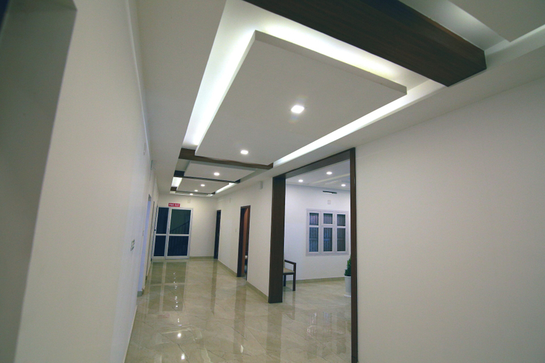 Others 5, Gateway Airport Hotel, Kannur