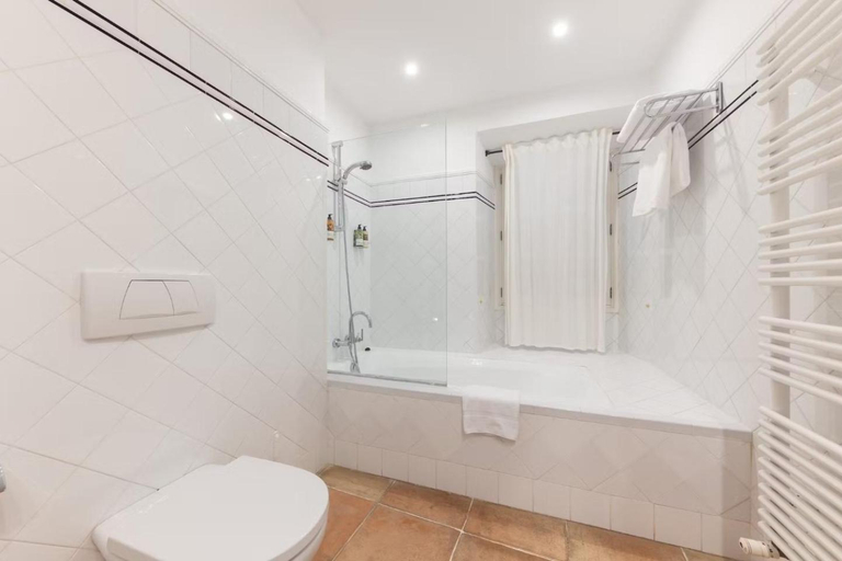 Bathroom 3, Hotel Can Verdera, Baleares