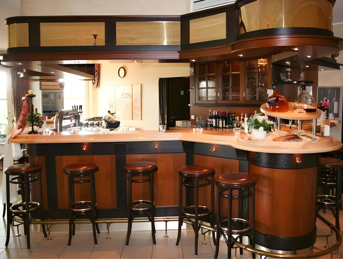 Others 4, Hotel Gerwing-Wulf, Borken