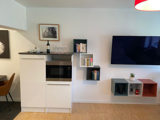 Others 4, Tondose Apartment, Dortmund