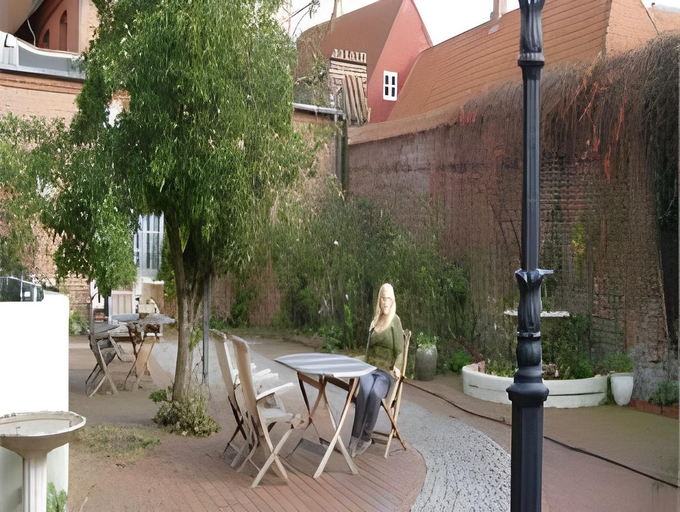 Others 5, Den Gamle Arrest, Esbjerg