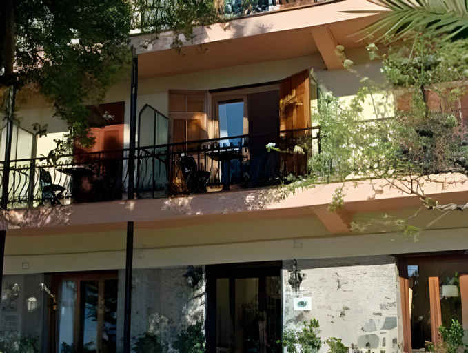 Albergo Suisse Bellevue, La Spezia
