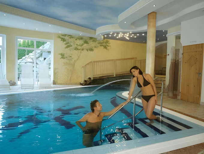 Sport & Beauty 2, Familien- und Wellnesshotel Hanneshof, Sankt Johann im Pongau