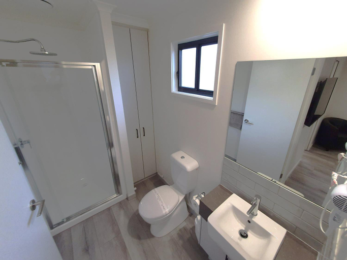 Bedroom 3, BIG4 Whiters Holiday Village, E. Gippsland - Bairnsdale