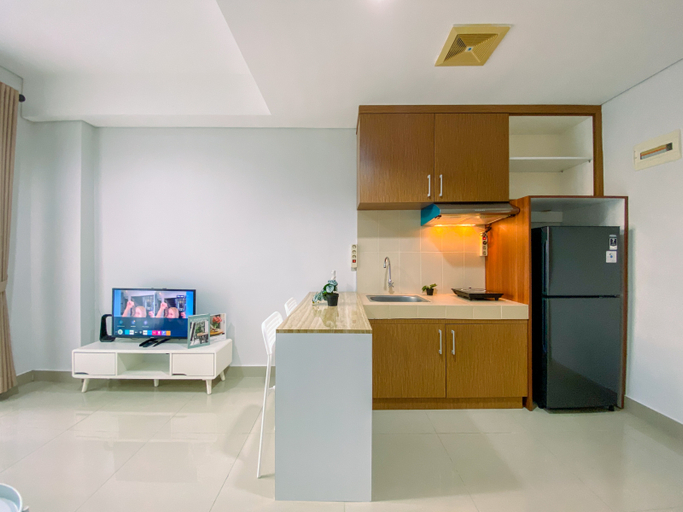 Others 4, Best and Cozy 2BR Apartment Royal Olive Residence By Travelio, Jakarta Selatan