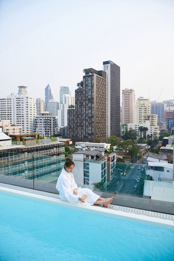 Sport & Beauty, Public House Hotel - Sukhumvit 31, Wattana
