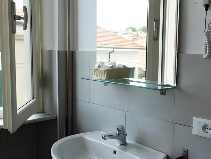 Hotel Sauro, Lucca