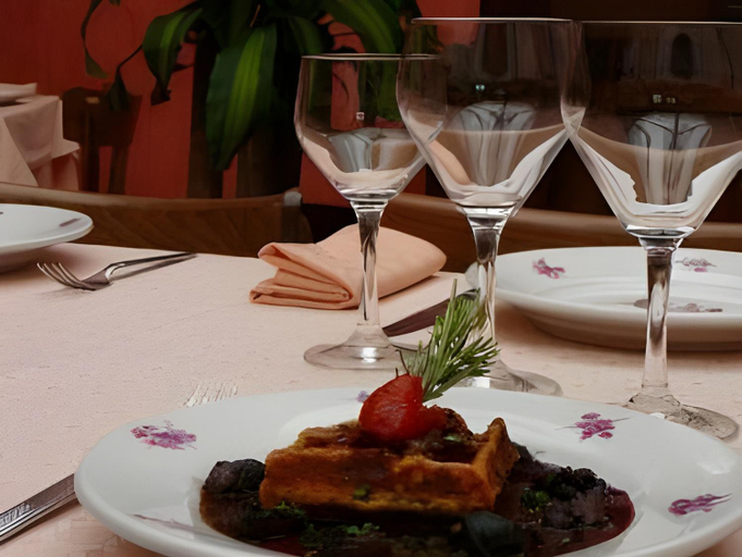 Food & Drinks 4, Au Soleil d'Or, Yonne