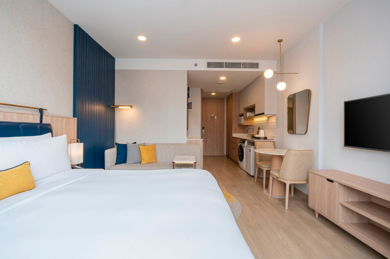 Bedroom 11