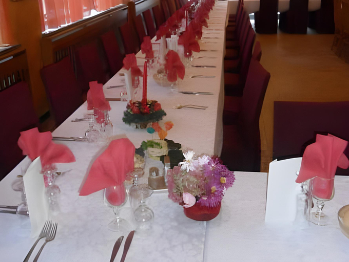 Food & Drinks 5, Albergo Motel Dosde B&B, Sondrio